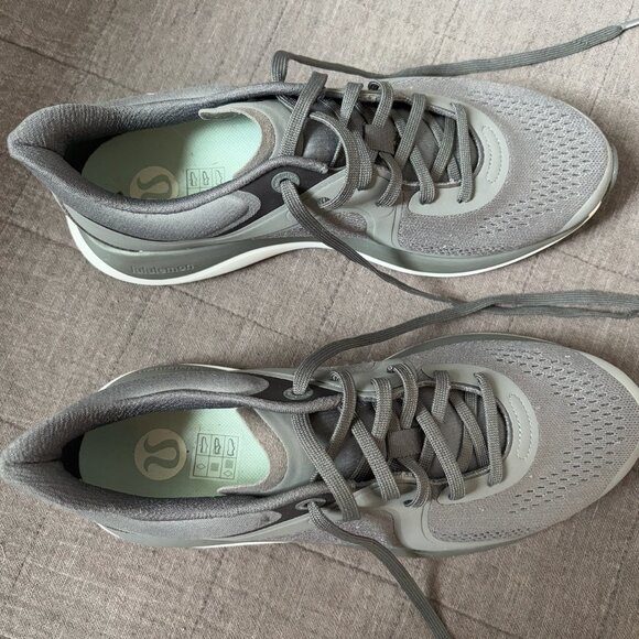 Chargefeel Women's shoe Size 9 Grey - Picture 2 of 3